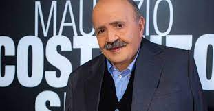 In prima serata torna su rete4 un pezzo di storia della televisione italiana: Maurizio Costanzo Show Streaming Diretta E Repliche Tvdream