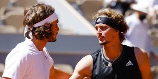 La fin des quarts de finale est au programme des internationaux de france de tennis ce mercredi 9 juin. Bvwlkvjfwy1dbm