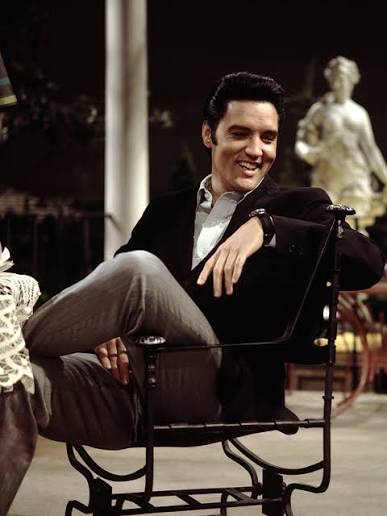 Elvis starred in 31 feature films and two concert documentaries! # ElvisPresley #Actor #Legend #Icon