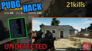 Omega Cheats Pubg