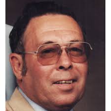 Donald Buckler Burch