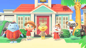 When you purchase through links on our site, we may earn an affiliate commission. Animal Crossing New Horizons Happy Home Paradise Dlc Is Available Now Superparent