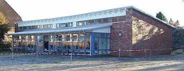 Im bürgerinformationssystem finden sie informationen zu den politischen aktivitäten im amtsgebiet, wie z.b. Anbau Grundschule Danischenhagen Hochfeldt Partner Mbb