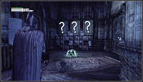 Arkham city riddler locations guide. Batman Trophies 01 10 Museum Batman Arkham City Game Guide Gamepressure Com