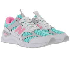 Search results for revlite (49). New Balance Sneaker Super Stylish Ladies Retro Shoes With Revlite Midsole Colorful