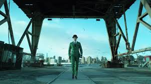 After helping to rescue riddler, penguin. Gotham Season 3 Episode 15 Review How The Riddler Got His Name