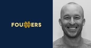 ND Founders Profile #102: This FouNDer Pivoted from Flyfishing to Rooftops  with the Goal of Flying High // News // IDEA Center // University of Notre  Dame