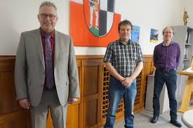 Am alten gut 1 08538 weischlitz. Neuer Mitarbeiter Im Rathaus Selbitz 100 Hof