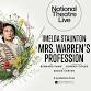 NT Live at the Vic: Mrs Warren's Profession event image