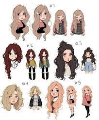 Best Drawing Of Girls Sketches Deviantart Ideas Girls Sketches Cute Art Cute Art Styles
