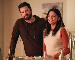 Rome opts out in favor of his mental health and has a candid conversation with his father about how to effect change. A Million Little Things Season 3 Episode 12 Photos Junior Seat42f