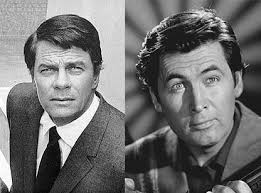 Ill Folks: The passing of PETER GRAVES & FESS PARKER