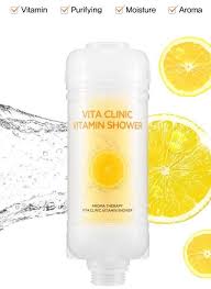 Do vitamin c filters work? Vitamin C Shower Head A Gimmick Or Worth It