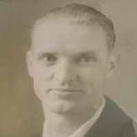 Oliver Martin Bailey (1901–1986)