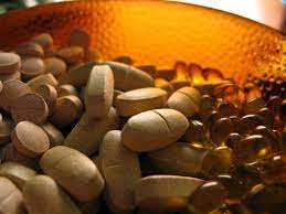 Five Vitamins And Supplements That Might Actually Be Worth Taking Science Smithsonian Magazine