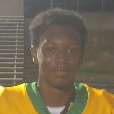 Stanley Gilbert's Richmond Senior High School Bio