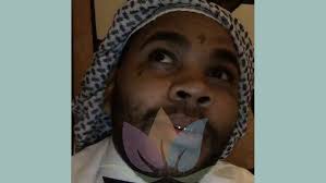 Kevin Gates & Wife Rent Out Whole Restaurant For Friends (2018)