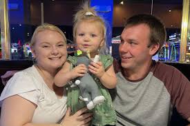 Fundraiser by Harriet Ribbons : Help The Cline Family Recover From A House  Fire