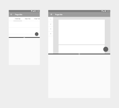 material design google design guidelines design guidelines material design