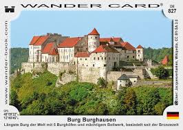 Great savings on hotels in burghausen, germany online. Burg Burghausen