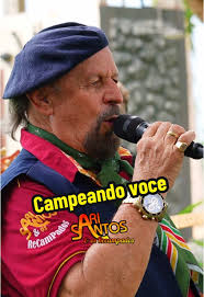 Campeando Você: A Nova Música Romântica que Encanta