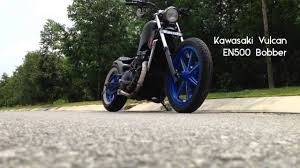 Buy 2021 bicycles & accessories online at no.1 bicycle shop in malaysia. Kawasaki Vulcan En500 Bobber Motorcycle Full Custom Made In Malaysia Kawasaki Vulcan Bobber Kawasaki