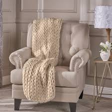 For a bit of extra comfort and style, add our charming throw blanket to your interior décor. Joss Main On The Hunt For Blanket Milled