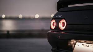 I combined 3 images to make this background, the vdub r32 is an amazing car and this is all about paying homage to this ride. Skyline R32 Wallpaper 2048x1152 Download Hd Wallpaper Wallpapertip
