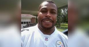 Obituary for Mark Edward Spivey