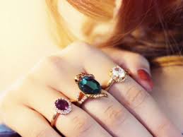 Which Finger To Wear Ring For Good Luck Fabulously which finger to wear ring for good luck