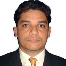 Gerardo Segundo Medina Poveda