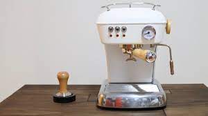 In Depth Investigation Of Ascaso Dream The Home Barista S Top Recommendation Akatsukiya Coffee Equipment Review