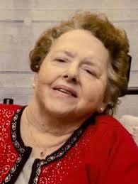 Obituary for Mary Lou Stahlman