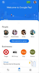 The firm has said it made transactions public by default because venmo is meant to be. Google Pay Looks To Take On Apple Pay By Being More Like Venmo