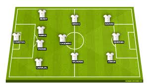 Galatasaray Vs Real Madrid Preview Probable Lineups Prediction Tactics Team News Key Stats