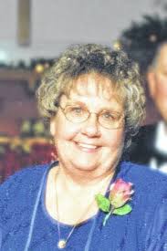 Janice Armstrong Obituary (1940