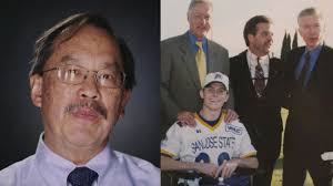 San Jose State football player returns to the field after having his leg  amputated