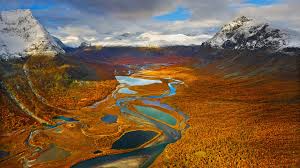 Checkout high quality sweden wallpapers for android, desktop / mac, laptop, smartphones and tablets with different resolutions. Wallpaper Forest Snowy Mountain Snowy Peak River Trees Clouds Landscape Sweden Rapa Valley Sarek National Park Valley 1920x1080 Rojo 1755555 Hd Wallpapers Wallhere