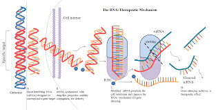 Gene Therapy Using Rnai Intechopen
