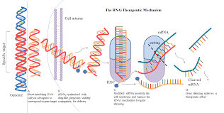 gene therapy using rnai intechopen