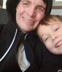 Missing Iowa man: Chris Bagley's parents remember flawed but  family-oriented son