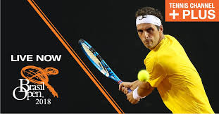I was curious if anyone has a tennis channel plus subscription and what your thoughts on it were. Tennis On Twitter Up Next From Brasilopentenis Top Seed Ramos Vinolas Takes On Local Favorite Clezar For A Spot In The Quarterfinals Watch On Tennischannel Plus Https T Co Sr8budnic5 Https T Co Pj5mhu6ore