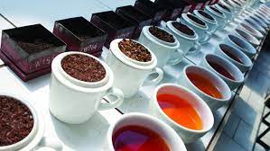 Not only does this tea have a ton of caffeine, but it's also organic so you can feel good about that too. How Much Caffeine In Ceylon Tea Information About Tea