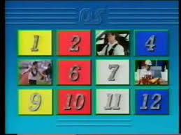 How often do you exercise? A Question Of Sport Adam S Nostalgic Memories