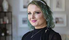 Grace Lauderdale's Instagram, Twitter & Facebook