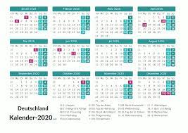 An christi himmelfahrt, 39 tage nach ostern, feiern christen die rückkehr jesu zu gott. Feiertage 2020 Deutschland
