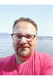 Corey Andrew Nicholson