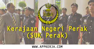 Jawatan kosong 2021 di pejabat setiausaha kerajaan negeri johor | permohonan adalah dipelawa daripada warganegara malaysia yang berkelayaka. Jawatan Kosong Sebagai Polis Bantuan Di Kerajaan Negeri Perak Suk Perak 30 Januari 2018 Appjawatan Malaysia
