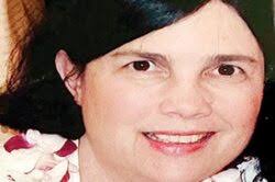 Doris (Sparks) Baumann