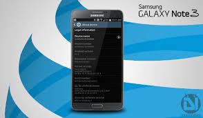 Install Android 4 4 2 Kitkat Ota On At T Galaxy Note 3 Sm 900a